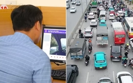 Từ tháng 5/2026, thi sát hạch lái xe phải xem video tai nạn: Có ai được miễn?