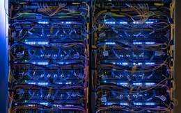 Google đầu tư tới 40 tỷ USD vào Anthropic