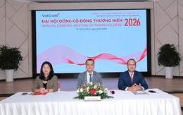VietCredit báo lãi quý 1 tăng 662%, giải thích lý do nợ xấu tăng