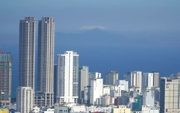 Ồ ạt tung căn hộ ở Đà Nẵng