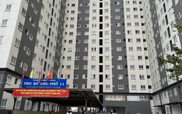 Rút ngắn hành trình tìm chỗ an cư