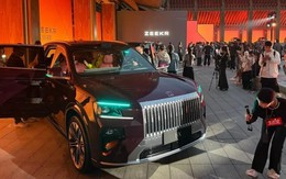 Gã khổng lồ xe điện âm thầm vượt mặt BYD, làm lung lay trật tự toàn ngành ô tô: 'Tắc kè hoa' khiến cả thế giới phải 'cắp sách' đến học hỏi