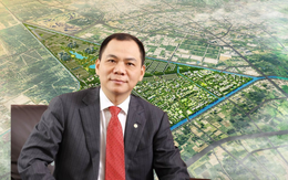 Ngày mai: Vinhomes của tỷ phú Phạm Nhật Vượng sẽ khởi công dự án 2,2 tỷ USD tại thành phố giàu nhất Việt Nam