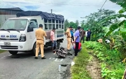 4 cựu cán bộ bị khởi tố trong vụ nữ sinh tử vong ở Vĩnh Long: Trách nhiệm bồi thường thế nào?