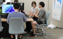 Tokyo cho dân công chức mặc quần short đi làm: Tăng hiệu suất công việc và tiết kiệm điện cho toàn thành phố!