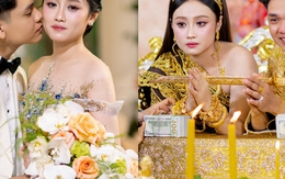 Mối quan hệ thật sự của “cô dâu Tây Ninh và thiếu gia Campuchia” trước khi tan vỡ