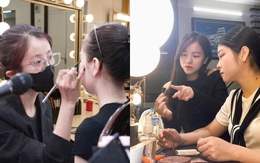 Kiếm tiền triệu mỗi ngày nhờ dạy makeup cá nhân, phục vụ đi biển “sống ảo” cấp tốc: Học viên ở Hà Nội quá tải!
