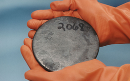 Phát minh của Trung Quốc làm chấn động ngành vật liệu: Động cơ bằng 1/30 sợi tóc người ‘bẫy’ kho báu 4,5 tỷ tấn dưới biển, mở cơ hội cho năng lượng tương lai