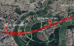 Đúng ngày mai, THACO của tỷ phú Trần Bá Dương sẽ khởi công tuyến metro 33.000 tỷ đồng nối tới siêu dự án 16 tỷ USD chưa từng có trong lịch sử