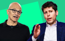 135 tỷ USD vẫn không giữ được chân: Sự thật đằng sau cú "quay xe" của OpenAI khi chấm dứt độc quyền với Microsoft vì “bóng ma” Elon Musk