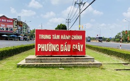 Đồng Nai gấp rút chuẩn bị vận hành chính quyền đô thị khi lên thành phố