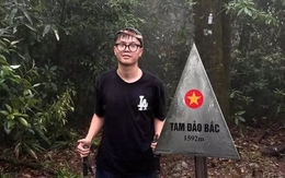 Bác tin đồn 'gia đình chi tiền cứu nạn' vụ nam sinh mất tích ở Tam Đảo