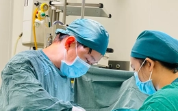 Bé 6 ngày tuổi bị vỡ ruột thừa, bác sĩ cảnh báo 'nóng'