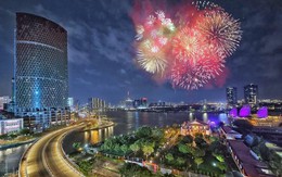 Việt Nam xác lập kỷ lục chưa từng có, nền kinh tế lớn thứ 4 thế giới đóng góp bất ngờ