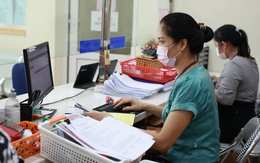 Bộ Nội vụ đề xuất cách tính trợ cấp thôi việc mới với công chức