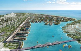 Vinhomes báo lãi quý 1/2026 tăng 866%