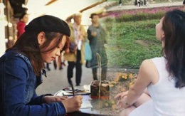 35 tuổi "can đảm thầm lặng": Nghỉ việc ở tập đoàn lớn, quay lại làm sinh viên, thoát khỏi vòng lặp lấy chồng sinh con