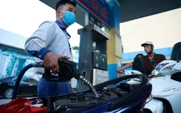 Bỏ dầu hỏa khỏi danh mục công bố giá cơ sở