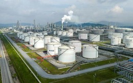 Né Hormuz, 4 triệu thùng dầu được 1 đại gia Nhật Bản mang về nhà máy Lọc hóa dầu Nghi Sơn của Việt Nam