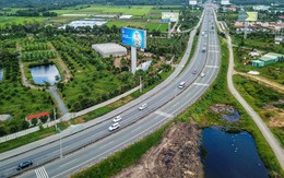 Việt Nam sắp có tuyến cao tốc dài hơn 200km đi qua 3 tỉnh, thành miền Tây, vốn đầu tư hơn 120.000 tỷ đồng