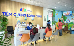 Long Châu và FPT Shop cùng tăng trưởng, FPT Retail hoàn thành 25% kế hoạch doanh thu năm sau quý đầu tiên