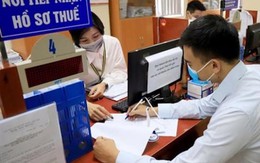 Cơ quan thuế cảnh báo: Người nộp thuế cần lưu ý loạt hạn chót trong năm 2026, chậm nộp bị tính lãi 0,03%/ngày
