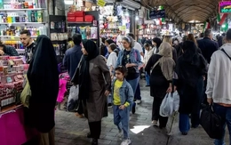 Xung đột với Mỹ kéo dài, hàng triệu người Iran đối mặt nguy cơ thất nghiệp