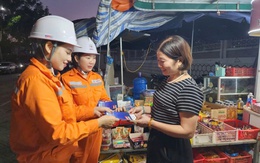 Tất cả người dân đang sử dụng điện trên cả nước chú ý thời điểm áp dụng quy định mới nhất