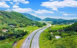 Dành 5.870 tỷ đồng xây dựng tuyến đường kết nối Thái Nguyên với Tuyên Quang