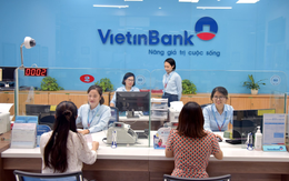 Cập nhật KQKD ngân hàng quý 1/2026 tối 28/4: VietinBank gây bất ngờ!