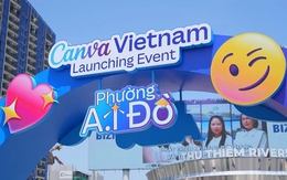 Canva nói gì sau sự kiện ra mắt tại Việt Nam gây thất vọng?
