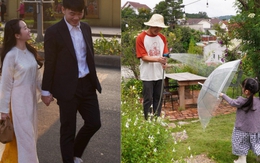 Tuổi 31 của Xuân Trường: Sở hữu khối tài sản khủng, chuẩn bị cưới vợ giám đốc