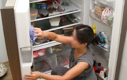 Có nên rút điện tủ lạnh trước khi về quê dịp lễ? Hoá ra nhiều người hiểu sai