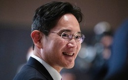 "Đại bàng thống lĩnh" Samsung không ngừng vỗ cánh: Việt Nam là cứ điểm để thế lực Hàn Quốc vươn lên đỉnh cao