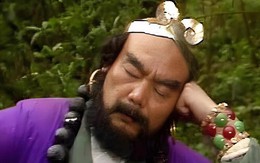 Tôn Ngộ Không có 72 phép biến hóa, Trư Bát Giới có 36 phép, còn Sa Tăng thì sao?