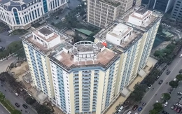 Gần 300 căn hộ trên 'đất vàng' bị bỏ hoang sắp được đưa vào sử dụng