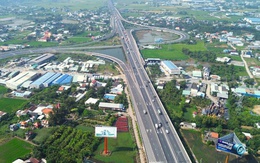 Tây Ninh công bố điều chỉnh quy hoạch tỉnh, sẽ có 3 trung tâm và 6 hành lang kinh tế