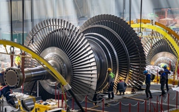 Nga hứa tạo kỳ tích cho "công trình 20 tỷ USD của Thổ Nhĩ Kỳ" ngay 2026: Mốc 2039 còn đáng giá hơn!