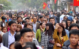 Tin vui: Nhiều người dân Hà Nội đổi xe xăng có thể nhận tới 20 triệu đồng