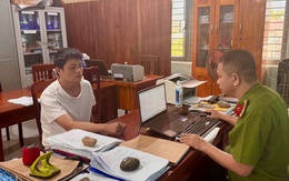 Quyết định tạm giam Trần Quý Khoa SN 1990