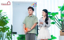 Săn nhà thông minh tập 6: Từ "vùng đỏ" kịch tính của gia đình trẻ đến bài học quản trị dòng tiền thông minh