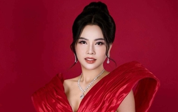 Người đẹp có hoàn cảnh đặc biệt đăng quang Mrs Earth Vietnam 2026: Thành thạo 2 thứ tiếng, gây chú ý với phần ứng xử đầy sắc bén