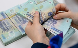 Lương hưu tháng 5 chi trả sau kỳ nghỉ lễ, người hưởng nhận tiền từ ngày nào?