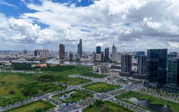 Hôm nay, Sun Group chính thức khởi công siêu công trình biểu tượng trị giá 30.000 tỷ tại thành phố giàu nhất Việt Nam