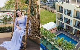 Nữ NSƯT, Trưởng khoa Thanh nhạc xây biệt thự 1000m2 10 phòng ngủ ở Quảng Ninh, cưới một viện trưởng