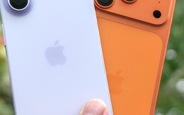 Lý do nên mua iPhone 17 thay vì iPhone 18