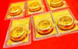 Giá vàng nhẫn trơn, vàng miếng sáng 29/4: SJC, PNJ, DOJI, Bảo Tín Minh Châu, Bảo Tín Mạnh Hải đồng loạt giảm