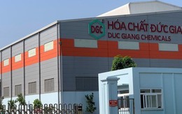 Hóa chất Đức Giang gia hạn thời gian tổ chức ĐHĐCĐ thường niên 2026