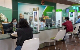 Vietcombank, VietinBank, Agribank, BIDV... đồng loạt ngừng giao dịch chuyển tiền/ nhận tiền: 6 trường hợp khách hàng cần lưu ý ngay