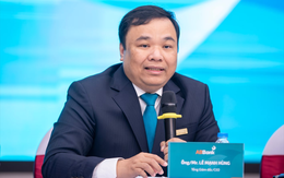 CEO ABBank: Chủ tịch đã sớm dặn tôi “tình hình sắp tới thị trường sẽ khát vốn, ai cầm vốn thì người đó nắm quyền chủ động”
